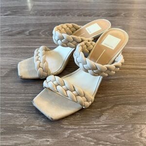Dolce Vita Paily Braided Sandal